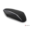 LUIMOTO (HEX-R) Passenger Seat Cover for the MV AGUSTA BRUTALE 800 (2016+) LUIMOTO (HEX-R) Passenger Seat Cover for the MV AGUSTA BRUTALE 800 (2016+)